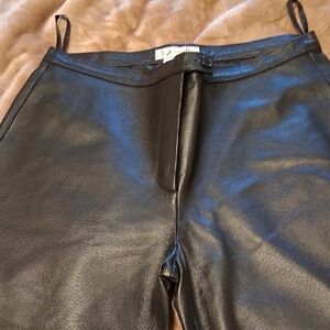 Spiegel Leather Pants